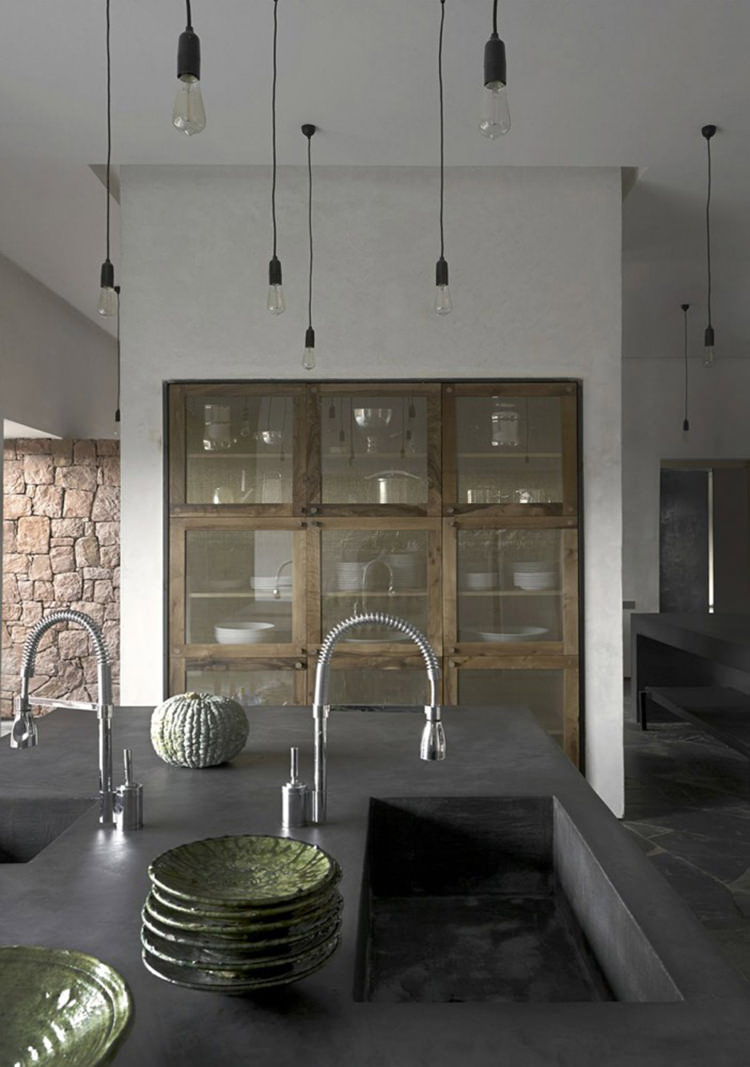 In/Out: VILLA E BY STUDIO KO