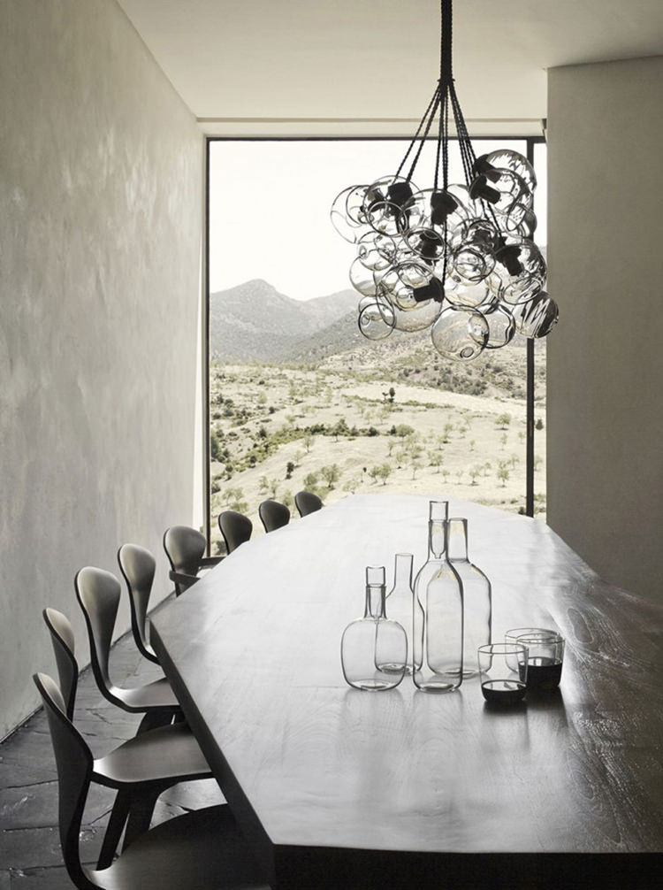 In/Out: VILLA E BY STUDIO KO