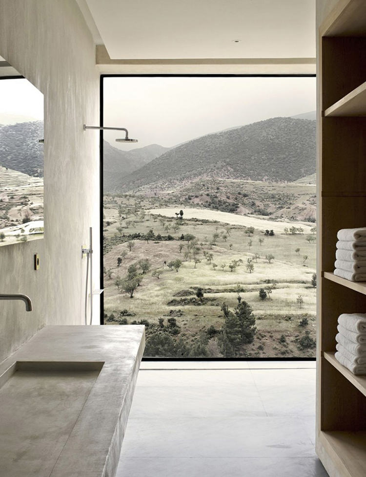 In/Out: VILLA E BY STUDIO KO