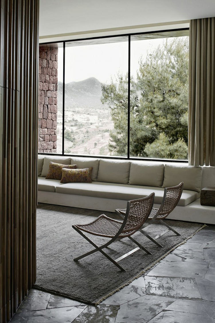 In/Out: VILLA E BY STUDIO KO