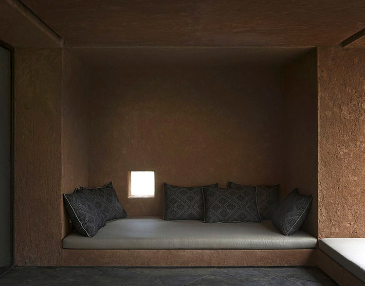 In/Out: VILLA E BY STUDIO KO
