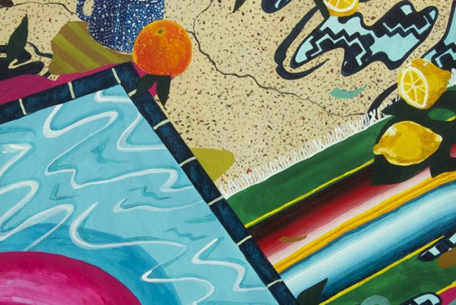 OUT/ABOUT: Katie Batten, Jonathan Casella, Sarah Mikenis 'Everything We Ever Wanted'