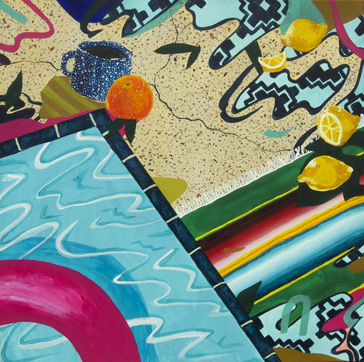 OUT/ABOUT: Katie Batten, Jonathan Casella, Sarah Mikenis 'Everything We Ever Wanted'