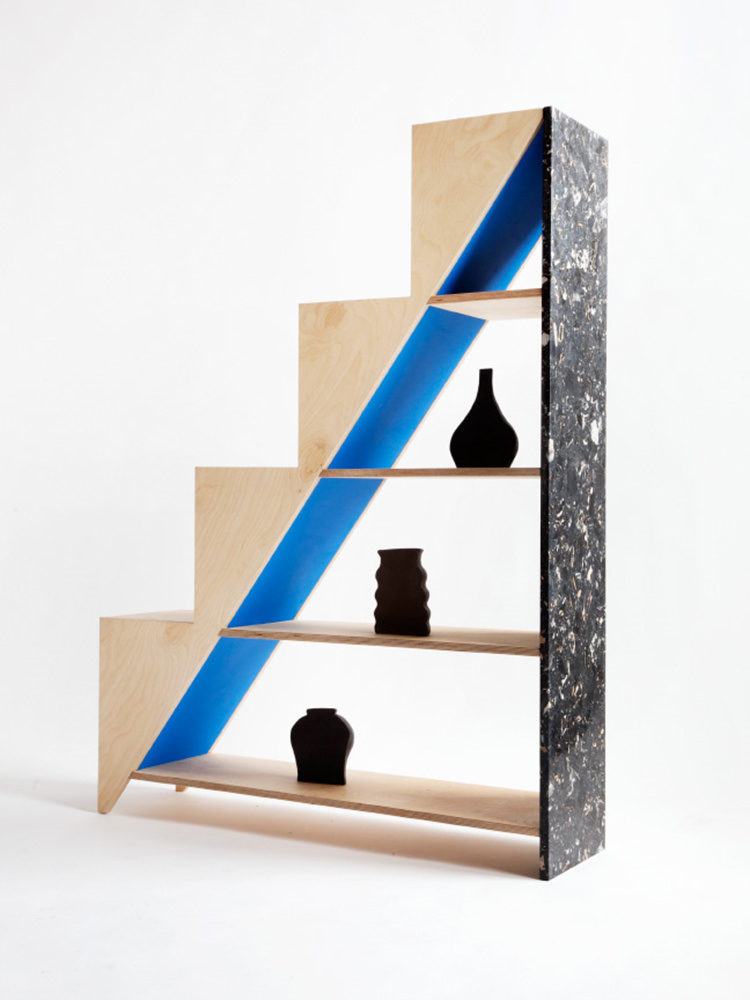 In/Out: Moving Mountains