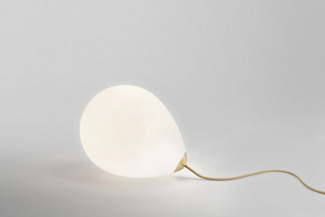 IN/OUT: Michael Anastassiades 2015