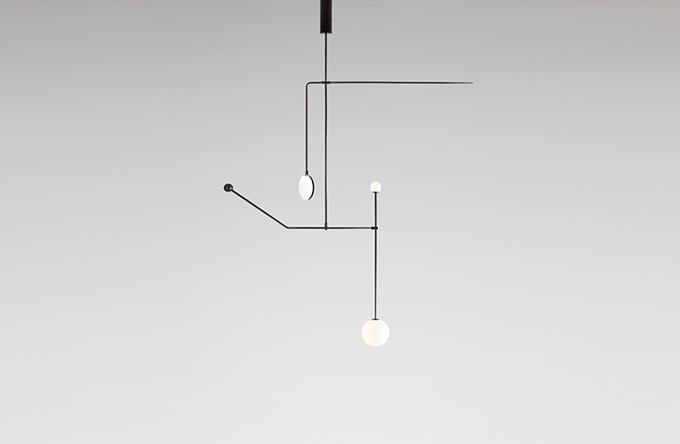 IN/OUT: Michael Anastassiades 2015