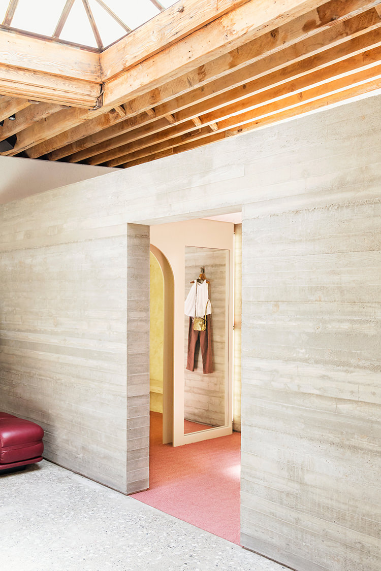 In/Out: Rachel Comey Flagship
