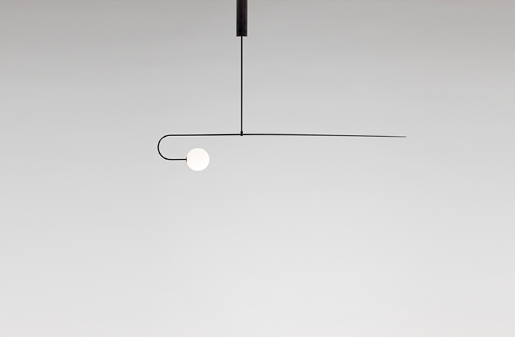 IN/OUT: Michael Anastassiades 2015