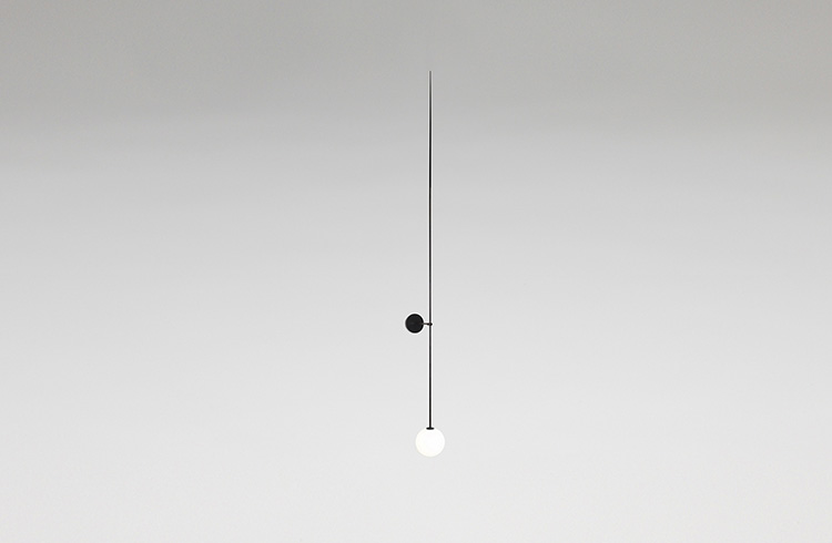 IN/OUT: Michael Anastassiades 2015