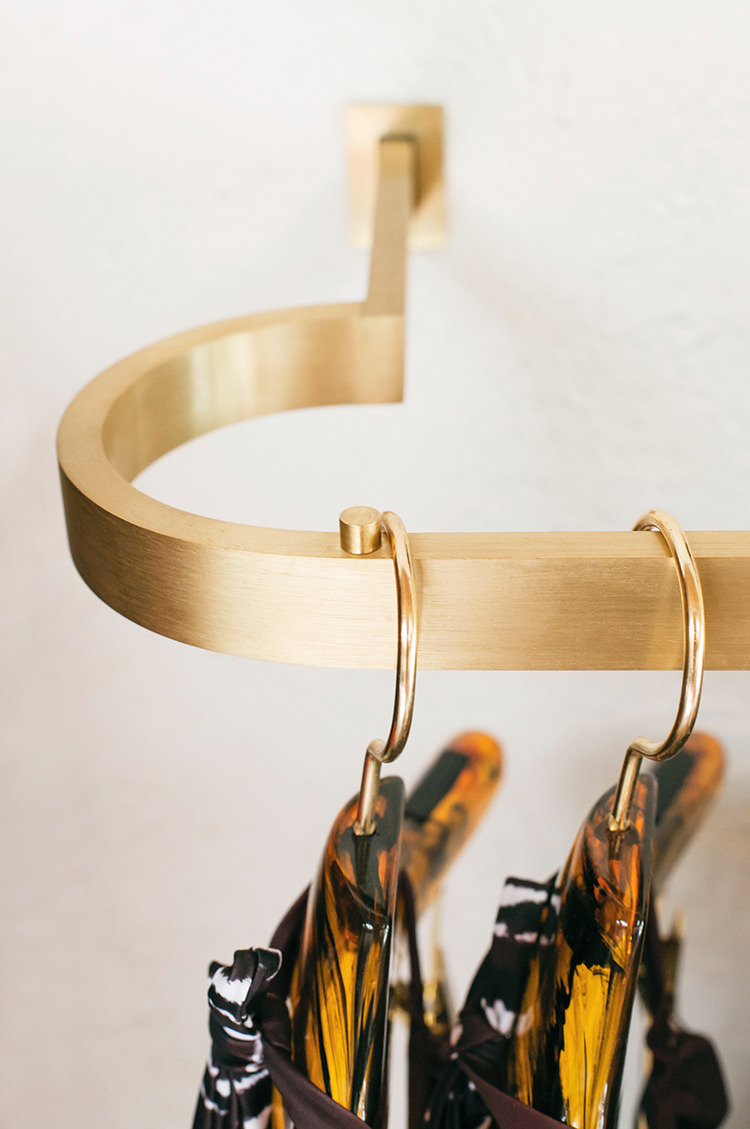 In/Out: Rachel Comey Flagship