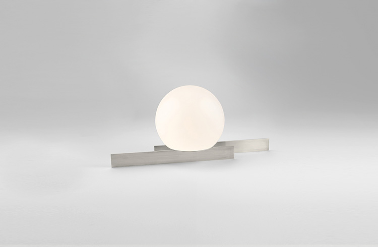 IN/OUT: Michael Anastassiades 2015