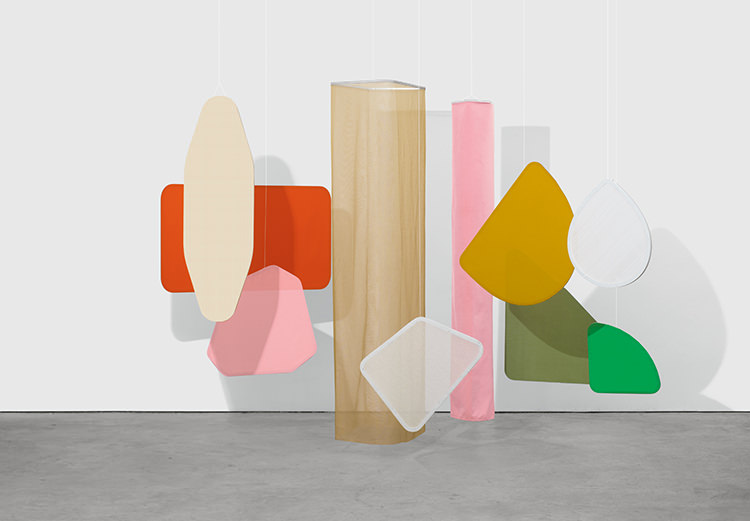 In/Out: Fabien Cappello ‘Shapes II'