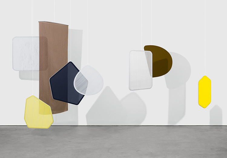 In/Out: Fabien Cappello ‘Shapes II'