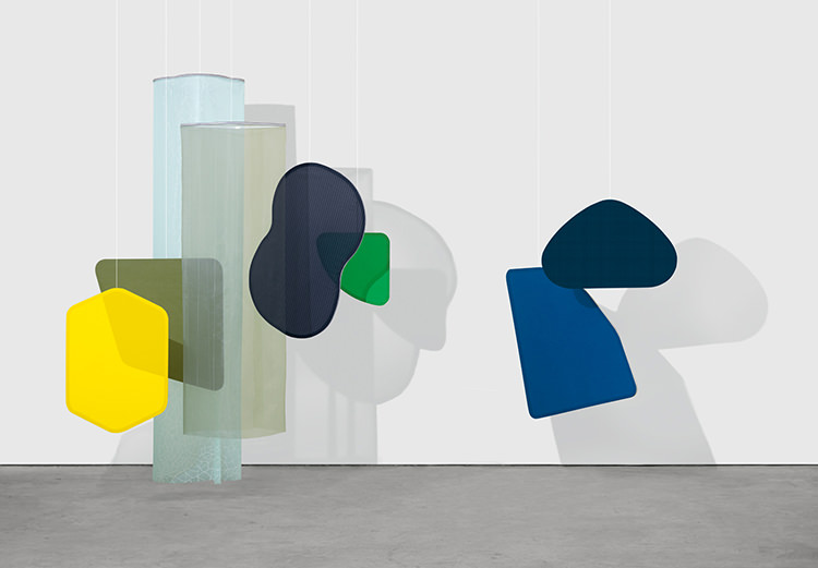 In/Out: Fabien Cappello ‘Shapes II'