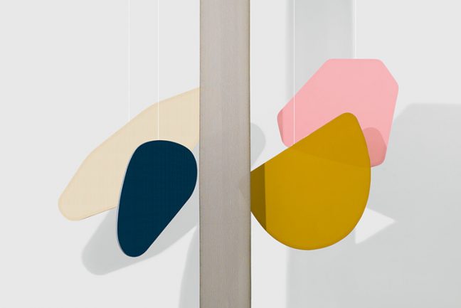 In/Out: Fabien Cappello ‘Shapes II'