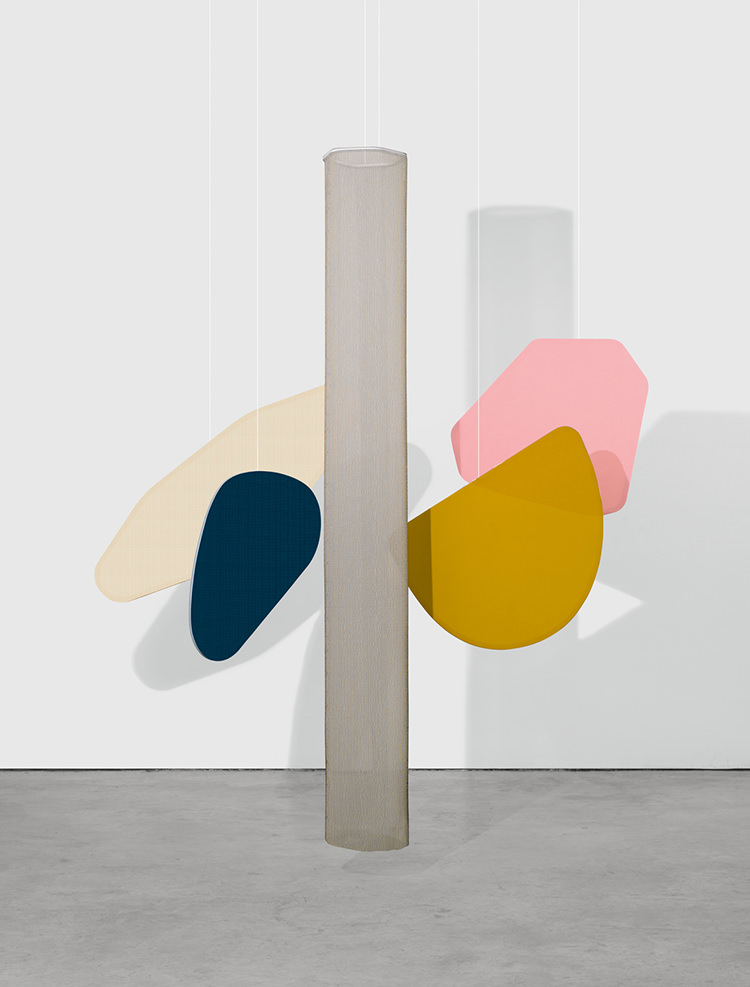 In/Out: Fabien Cappello ‘Shapes II'