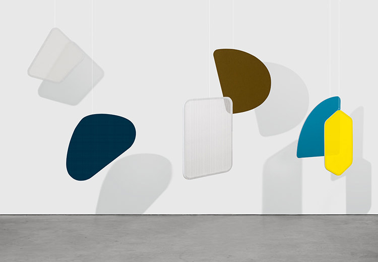 In/Out: Fabien Cappello ‘Shapes II'