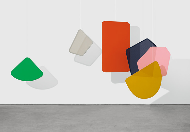 In/Out: Fabien Cappello ‘Shapes II'