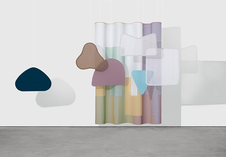 In/Out: Fabien Cappello ‘Shapes II'