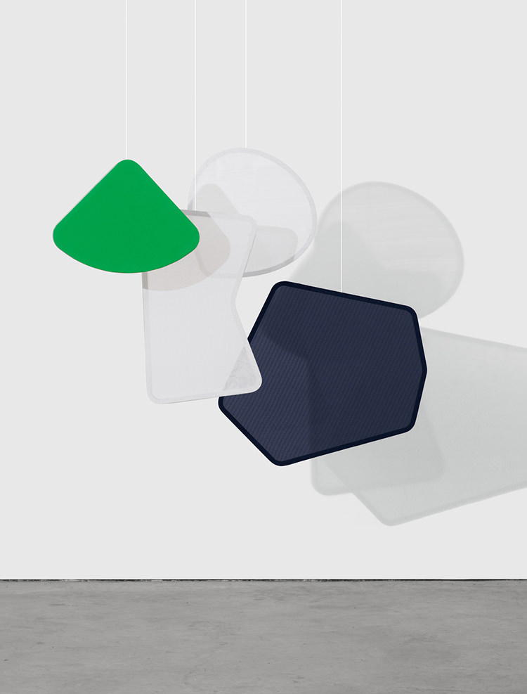 In/Out: Fabien Cappello ‘Shapes II'