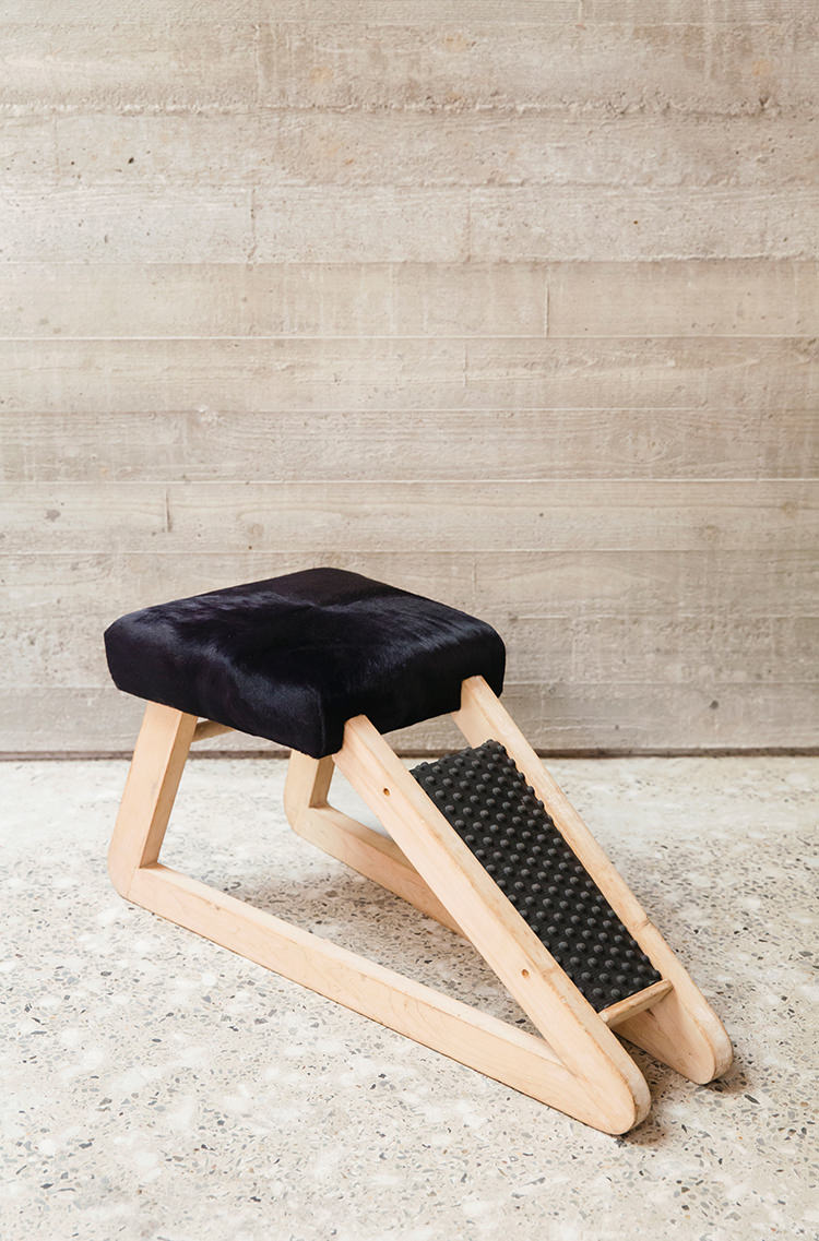 In/Out: Rachel Comey Flagship