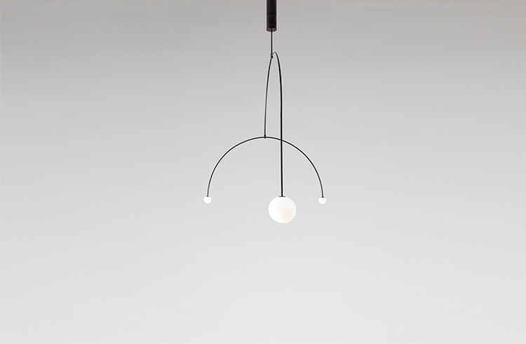 IN/OUT: Michael Anastassiades 2015