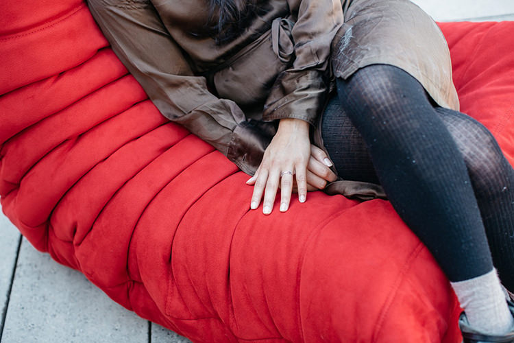 In/Out - CHAT IN A CHAIR: NICKY LOBO
