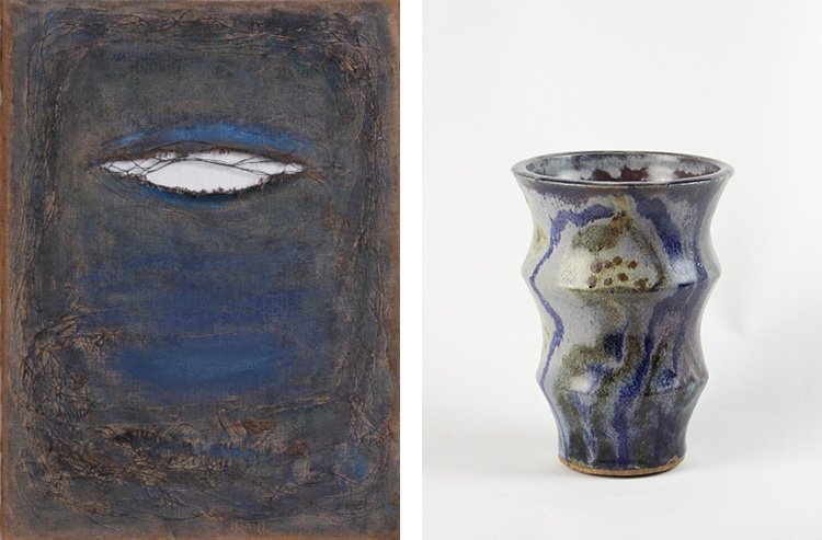 In/Out: Sophie Buhai Object