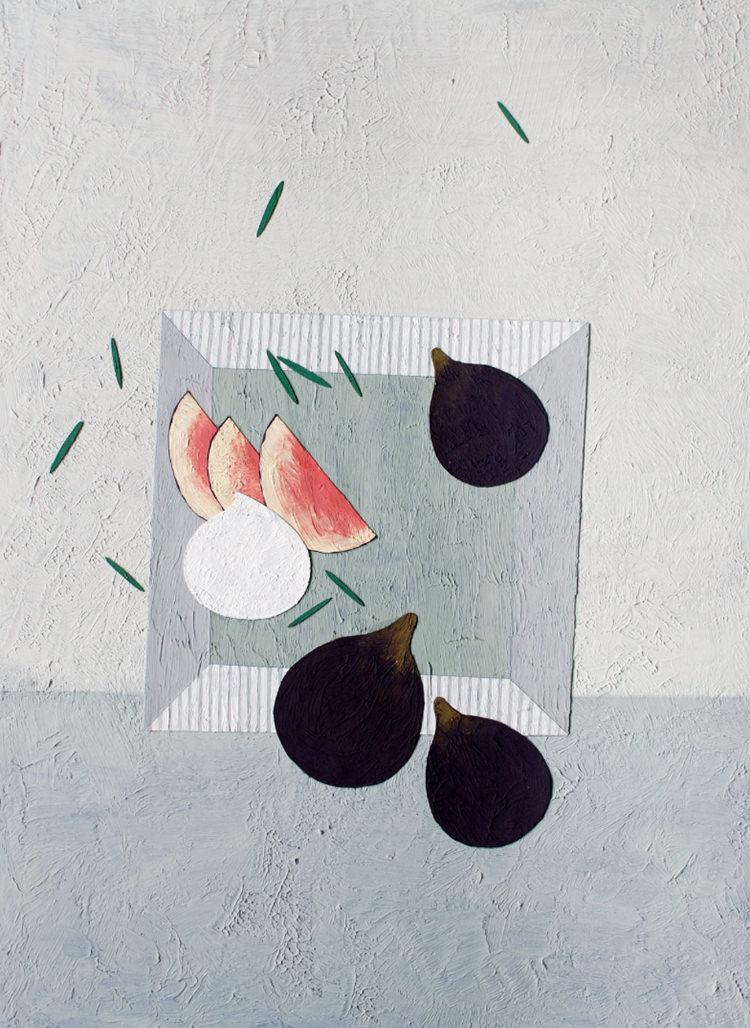 In/Out: Junpei Ori