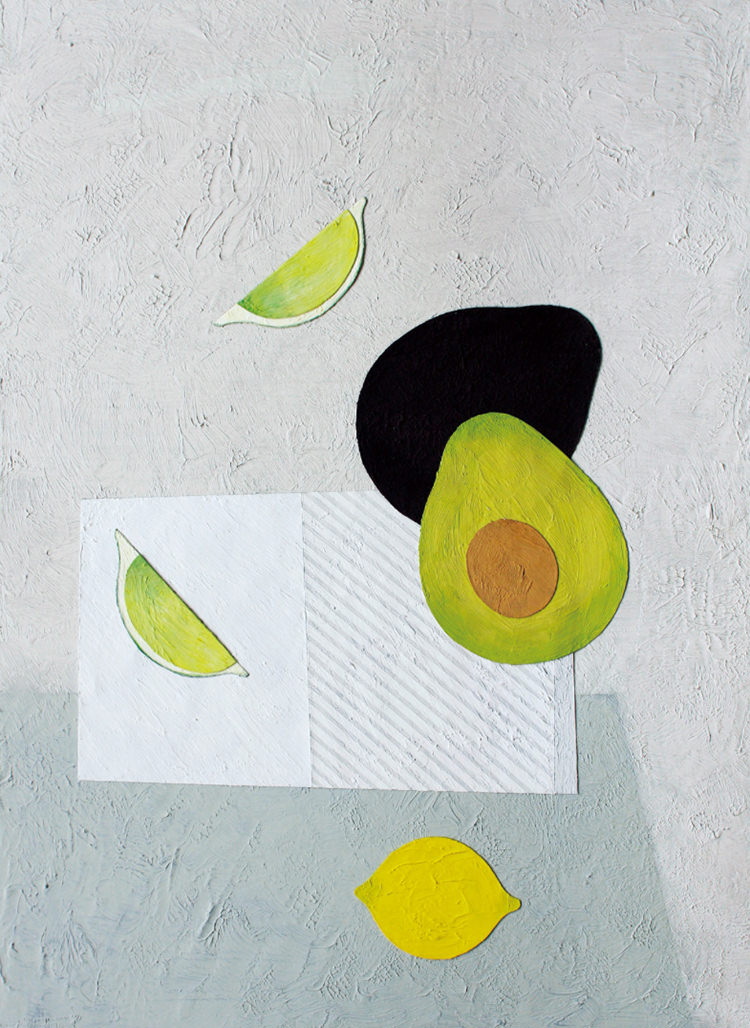 In/Out: Junpei Ori