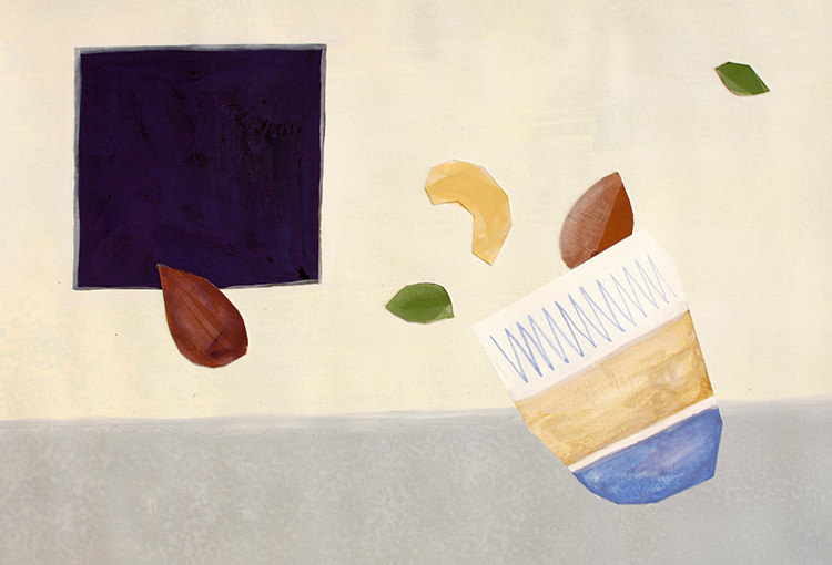 In/Out: Junpei Ori