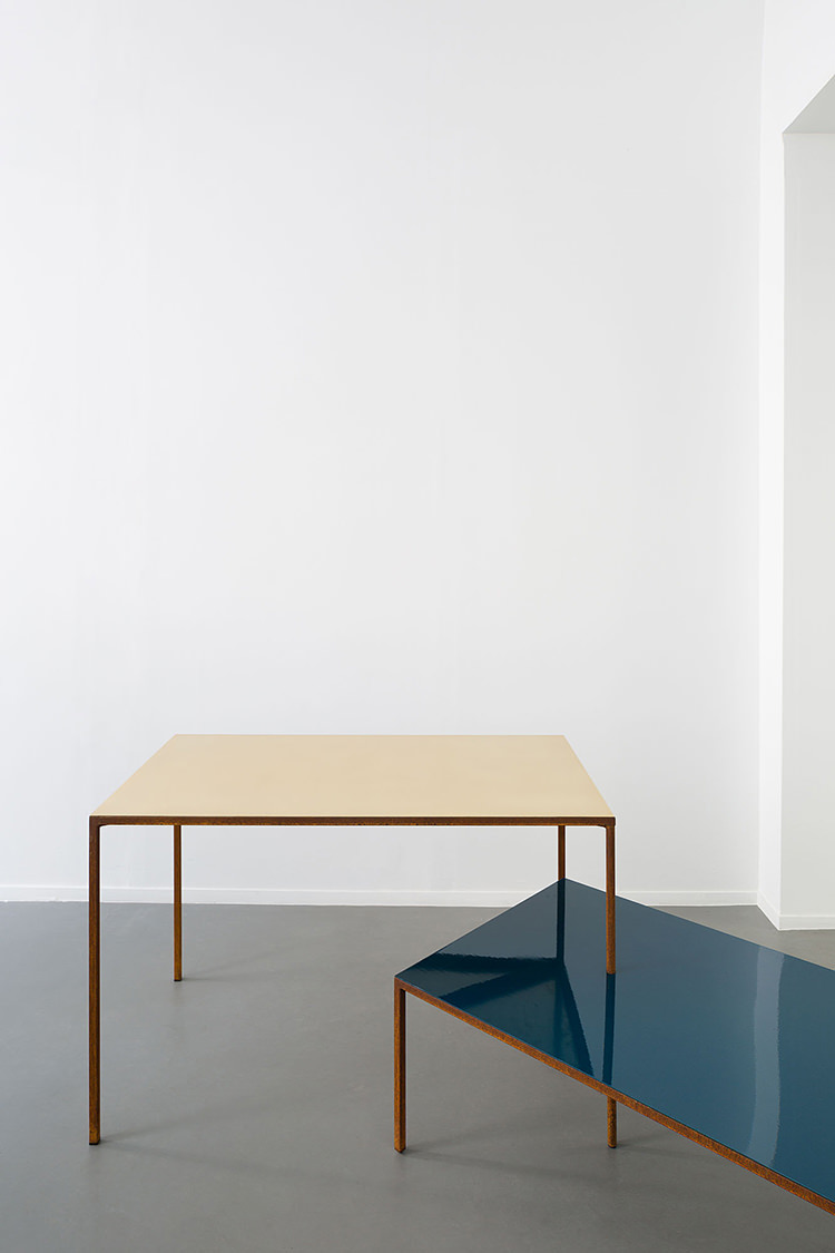 In/Out: MULLER VAN SEVEREN BOOK BY FREDERIK VERCRUYSS