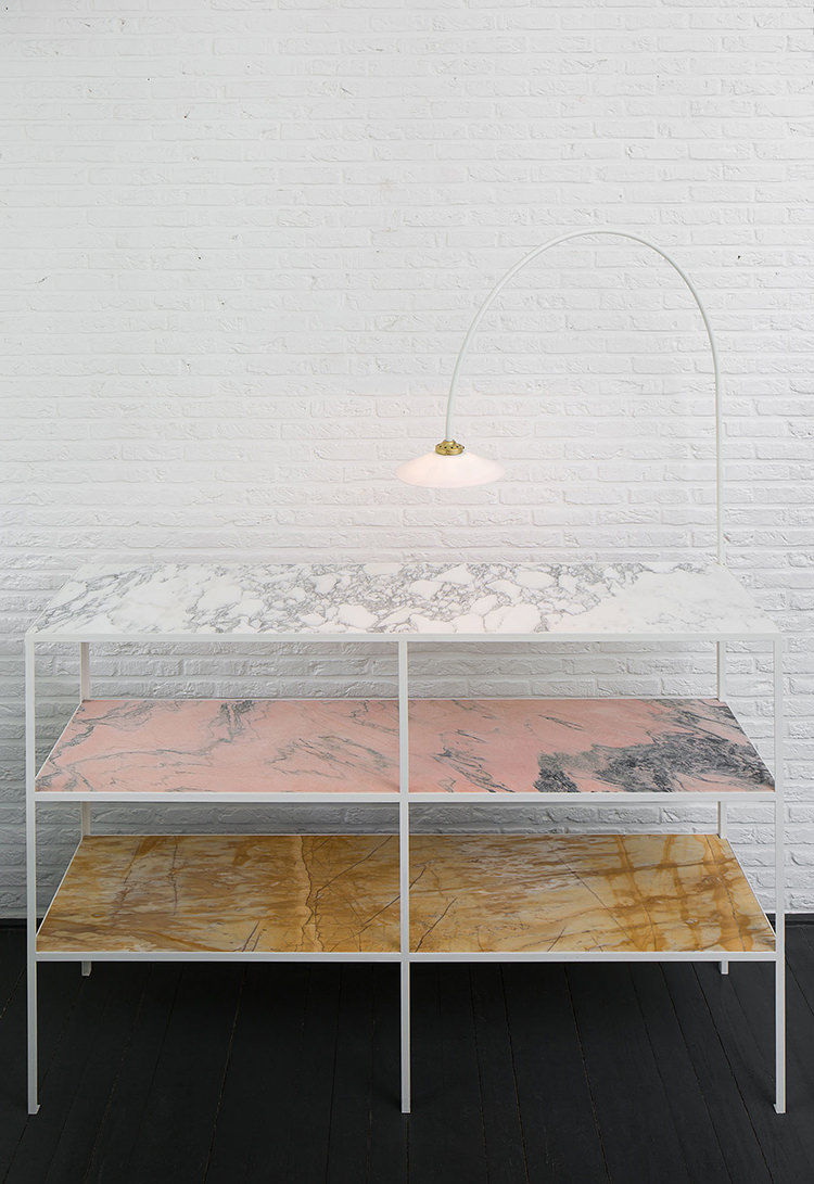 In/Out: MULLER VAN SEVEREN BOOK BY FREDERIK VERCRUYSS