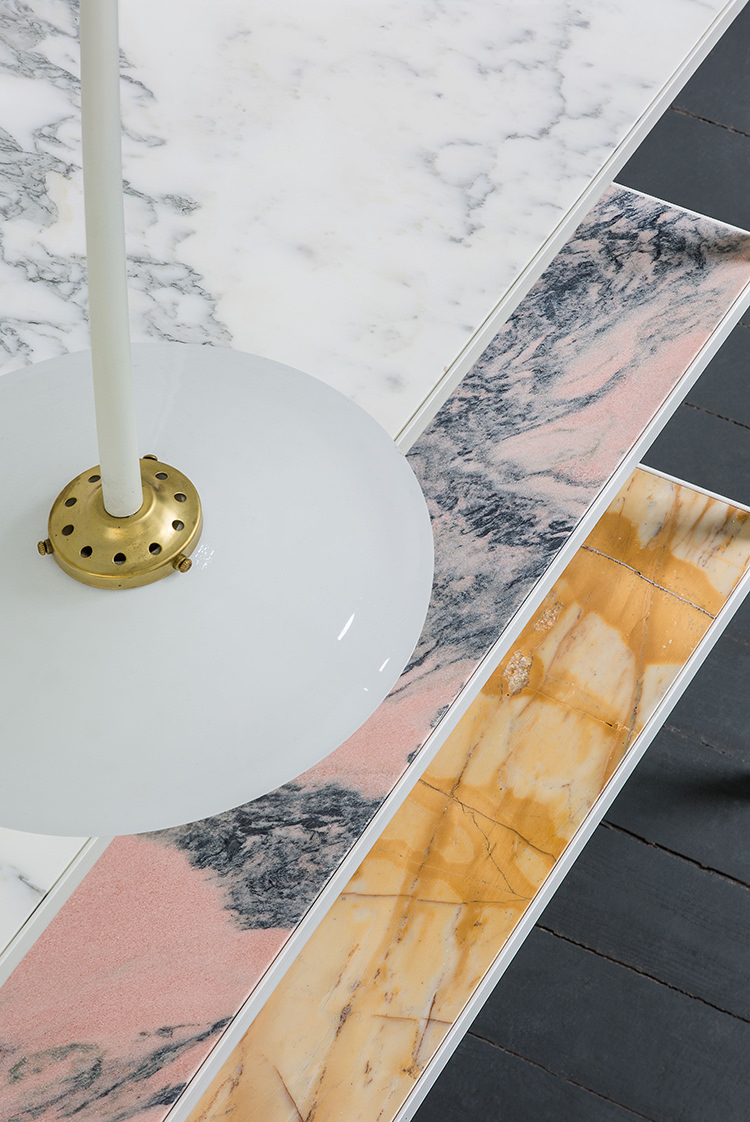 In/Out: MULLER VAN SEVEREN BOOK BY FREDERIK VERCRUYSS