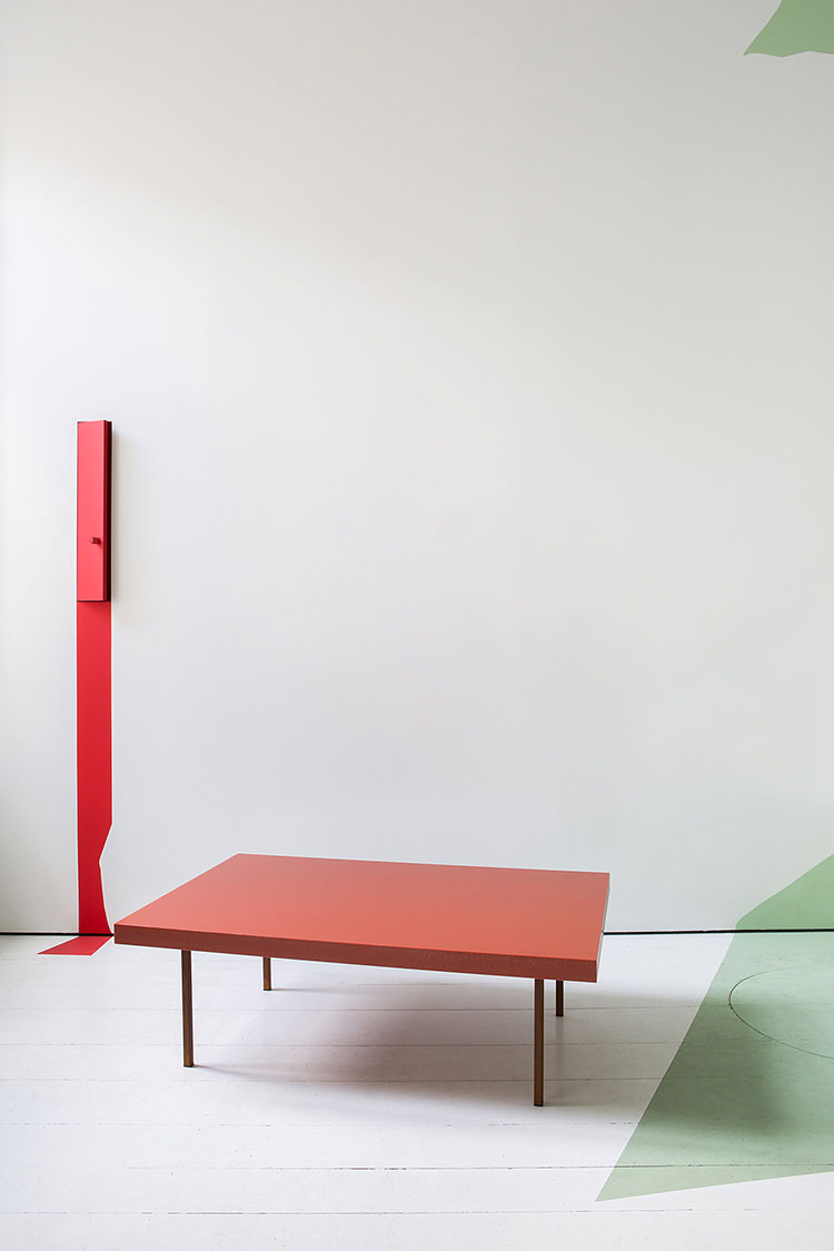In/Out: MULLER VAN SEVEREN BOOK BY FREDERIK VERCRUYSS