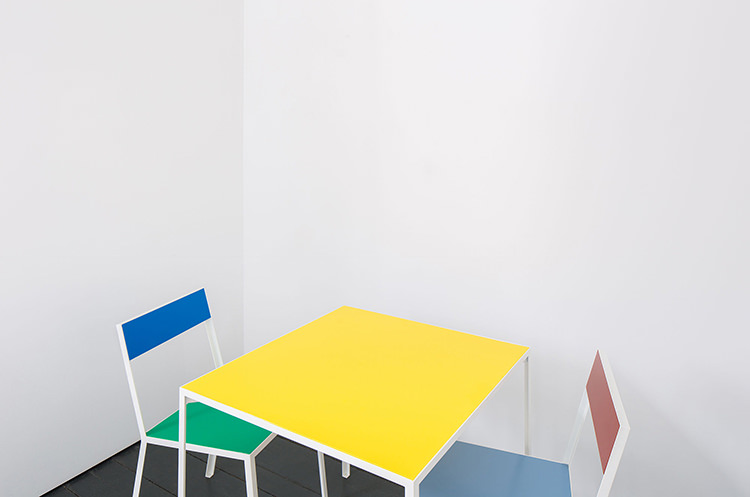 In/Out: MULLER VAN SEVEREN BOOK BY FREDERIK VERCRUYSS