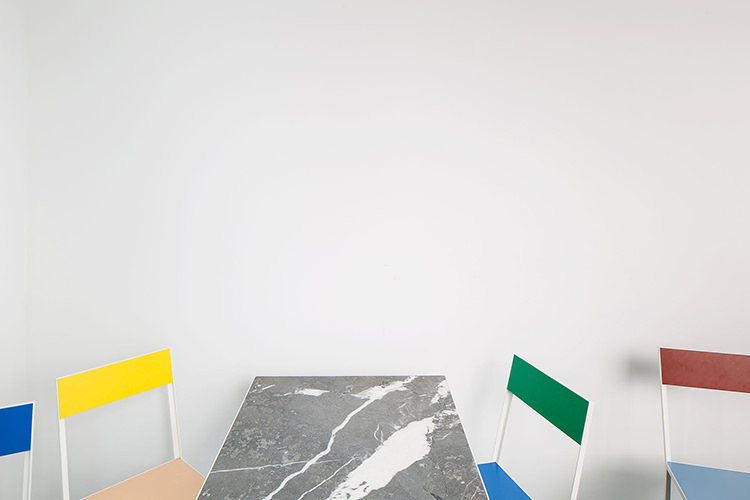 In/Out: MULLER VAN SEVEREN BOOK BY FREDERIK VERCRUYSS