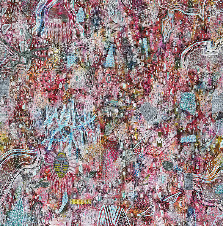 OUT/ABOUT: James Ettelson 'Fixated'
