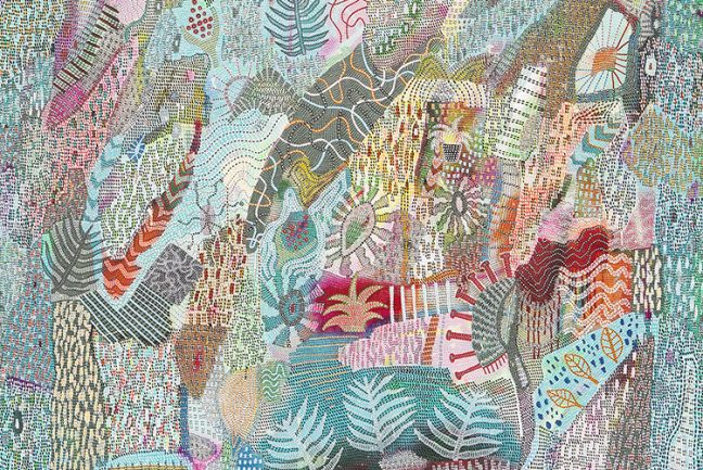 OUT/ABOUT: James Ettelson 'Fixated'