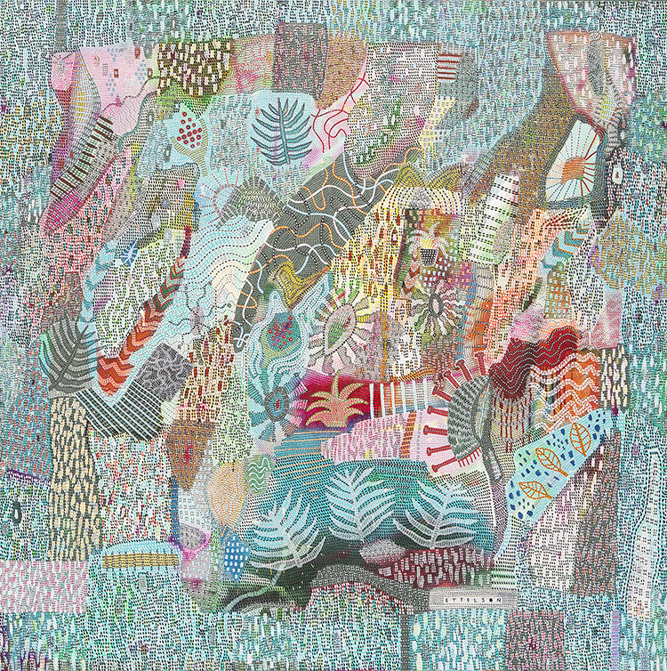OUT/ABOUT: James Ettelson 'Fixated'