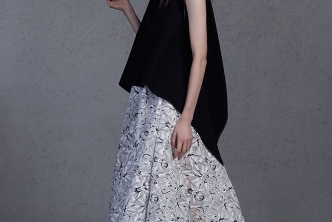 In/Out: Maticevski Resort 2016