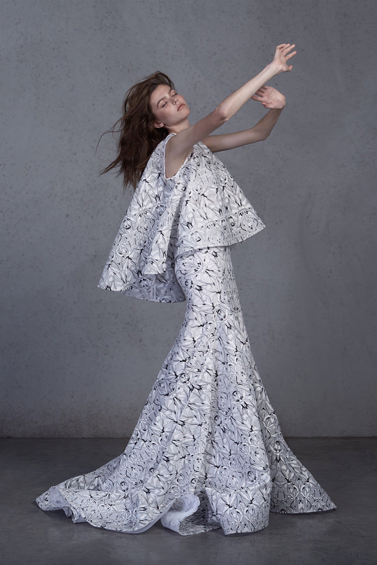 In/Out: Maticevski Resort 2016