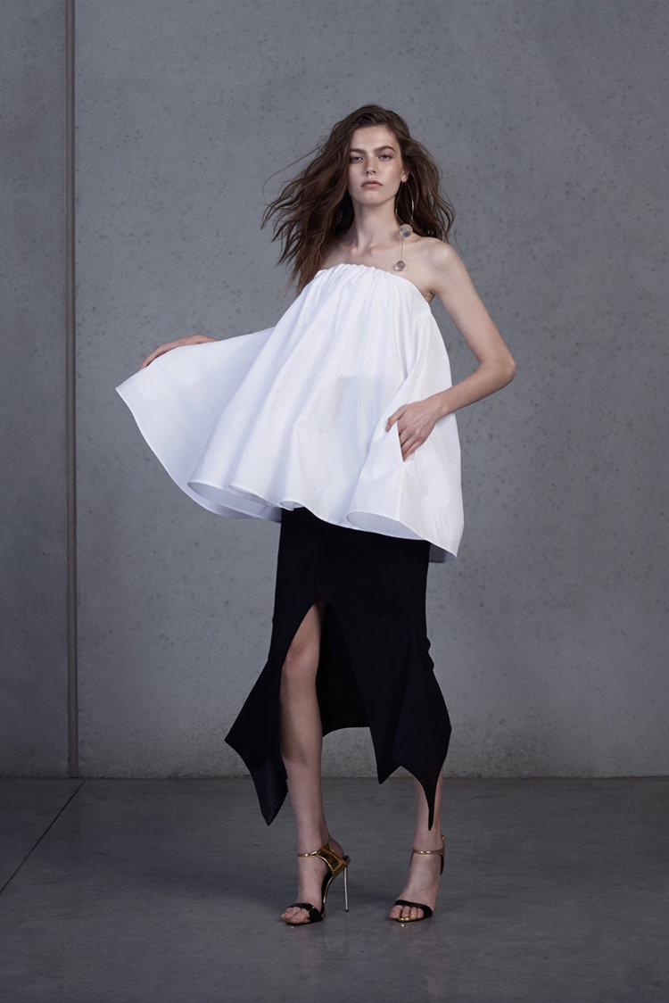 In/Out: Maticevski Resort 2016