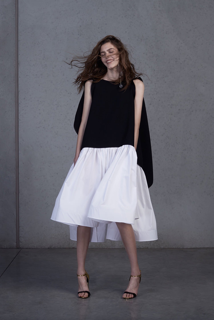 In/Out: Maticevski Resort 2016