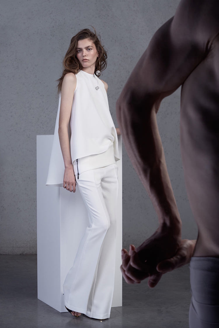 In/Out: Maticevski Resort 2016
