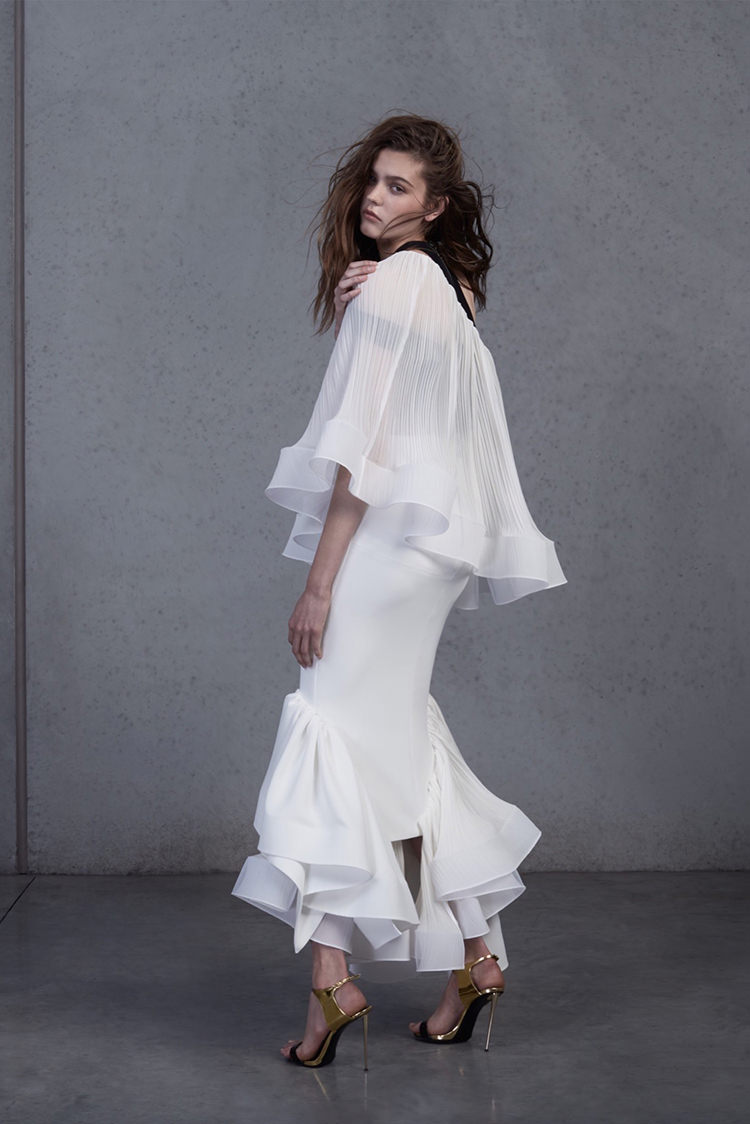 In/Out: Maticevski Resort 2016
