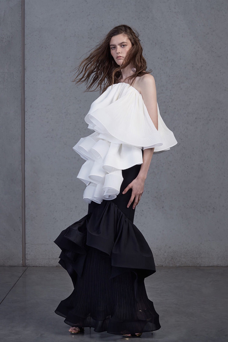 In/Out: Maticevski Resort 2016