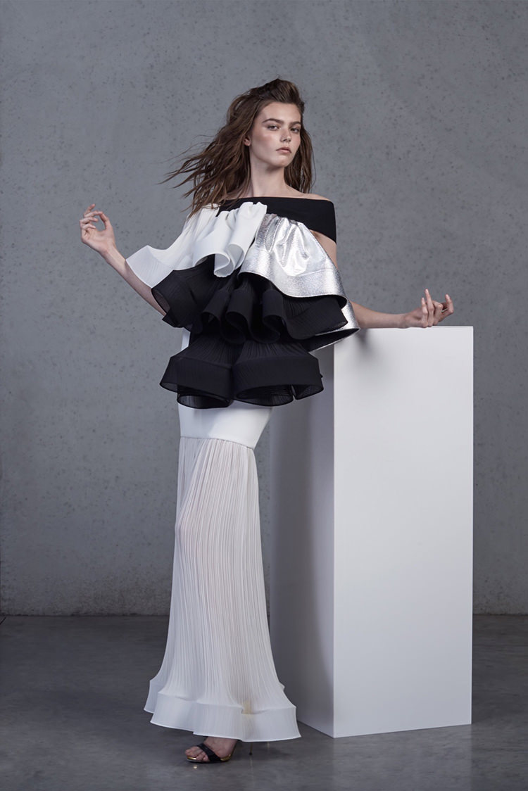 In/Out: Maticevski Resort 2016