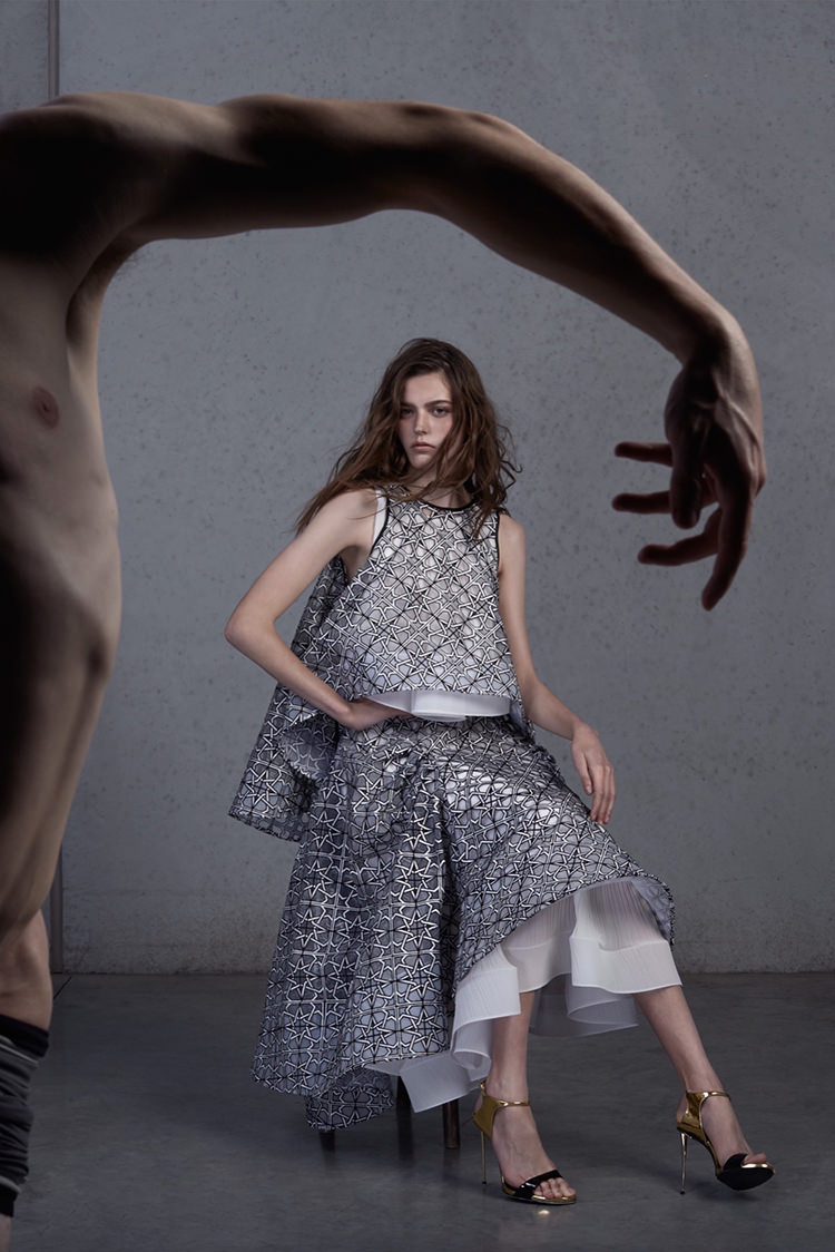 In/Out: Maticevski Resort 2016
