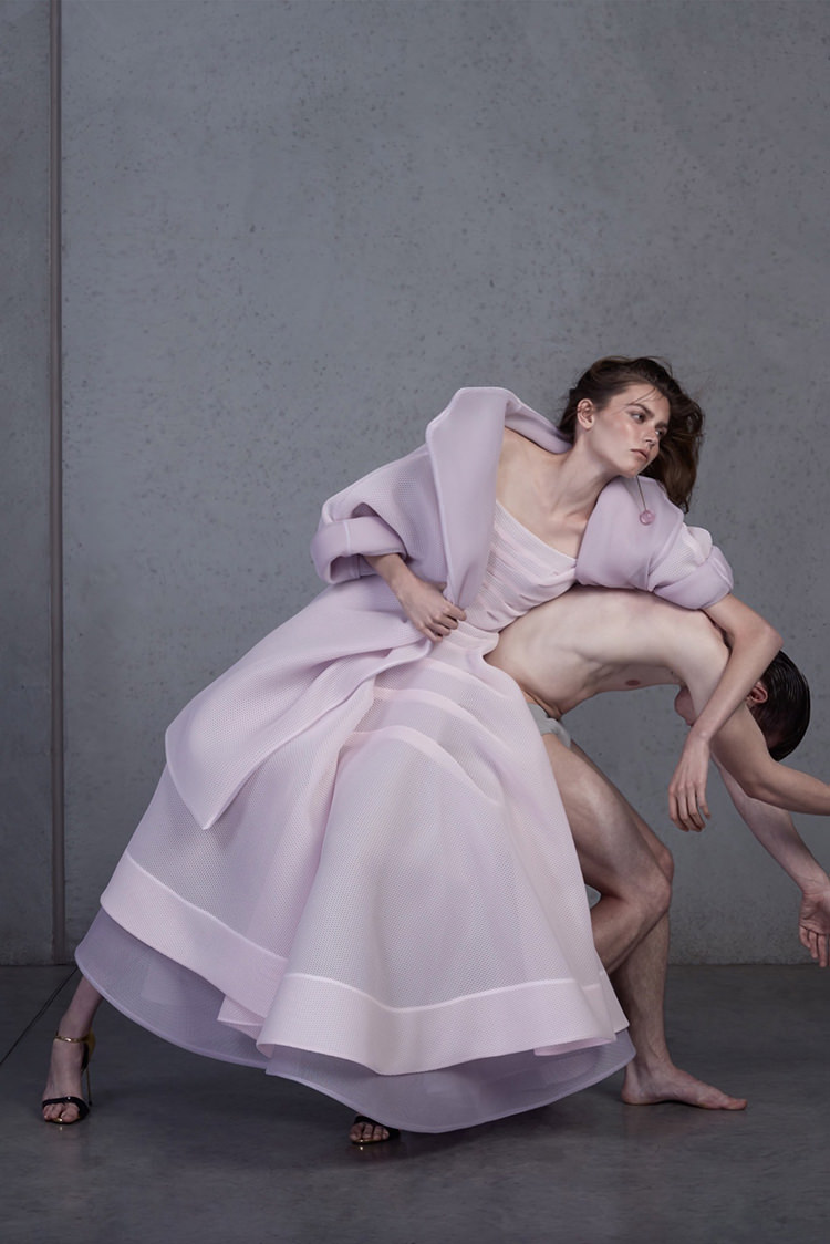 In/Out: Maticevski Resort 2016